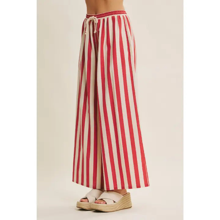 The Jefferson Stripe Pants