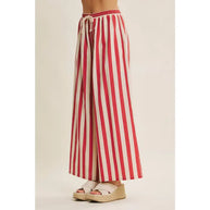 The Jefferson Stripe Pants
