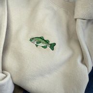 Dainty Bass Sweatshirt