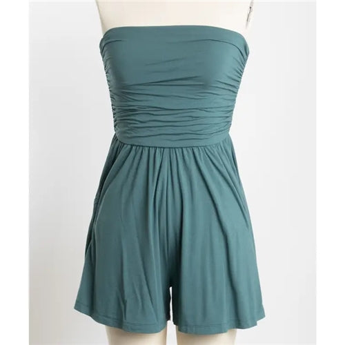 Cay Cay Romper