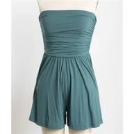 Cay Cay Romper