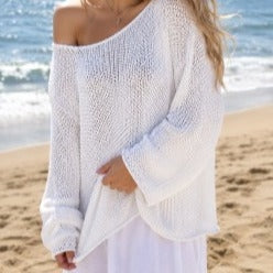 Kit Sweater