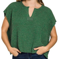 Another Knitty Top