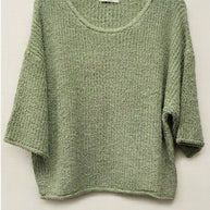 Catalonia Knit Top