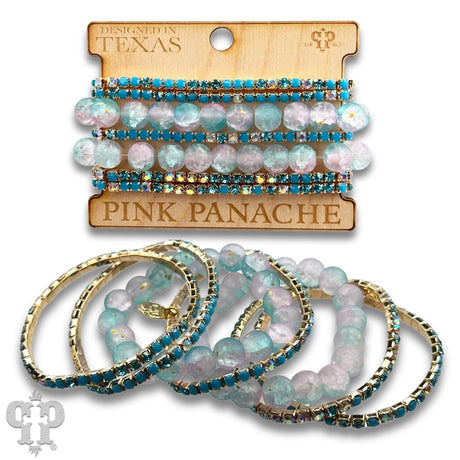 Designed in Texas Bracelets