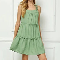 The Jude Midi Dress