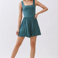 Baliegh Romper