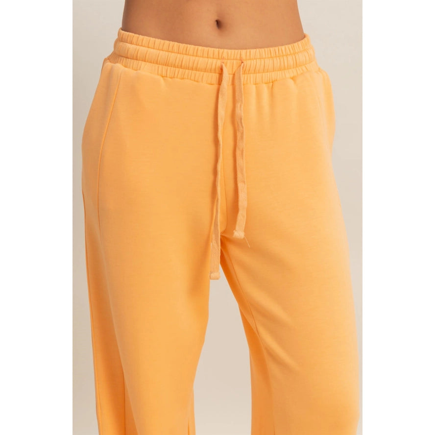 The Ashton Sweat Pants