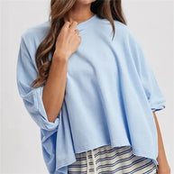 Undefined Crop Top