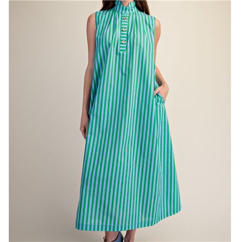 Kristen Midi Dress