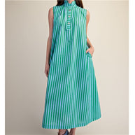 Kristen Midi Dress