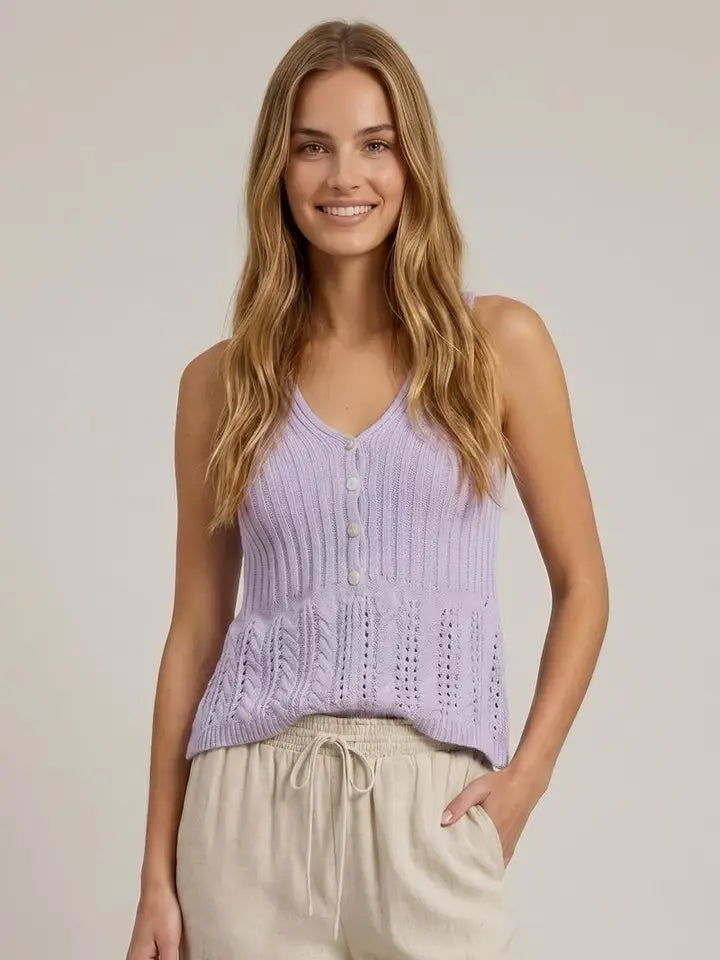 The Lavie Tank