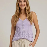 The Lavie Tank