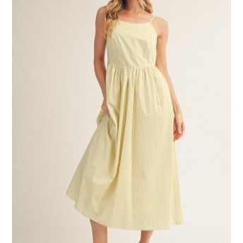 Marilyn Midi Dress