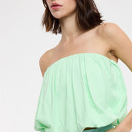 Bubblina Blouse