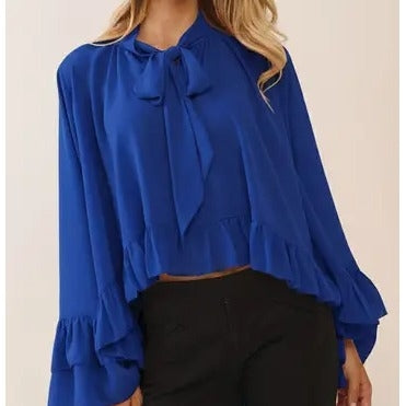 Caroline Blouse