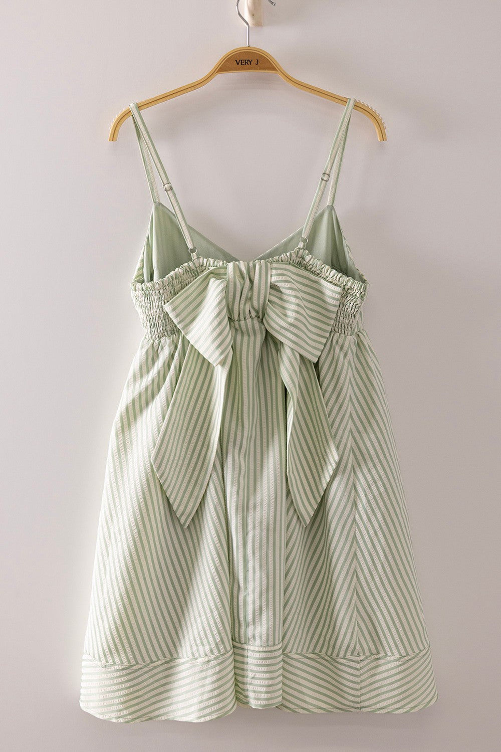 Madilyn Sundress