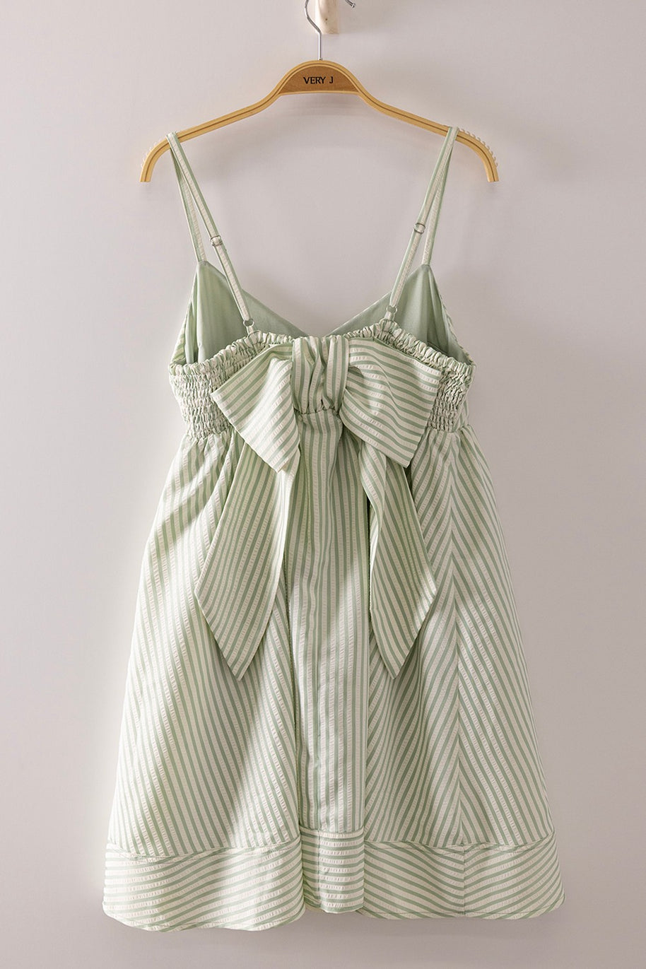 Madilyn Sundress