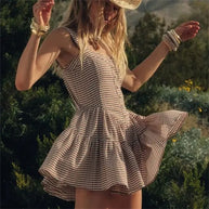 The Caylee Romper