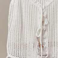 Endless Love Vest