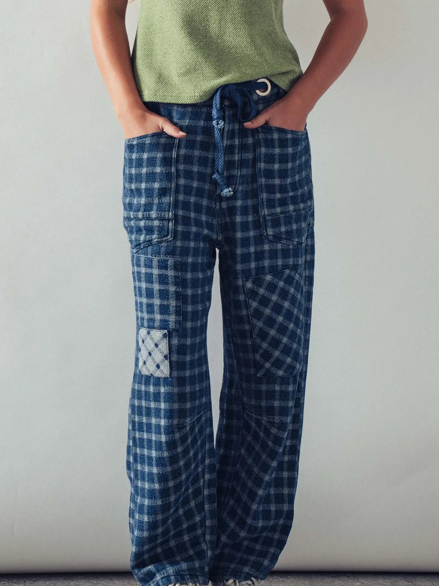 Not Your Grandmas Pants