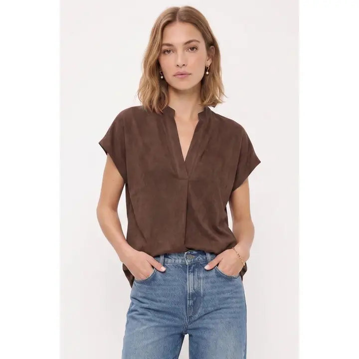 The Swadey Blouse