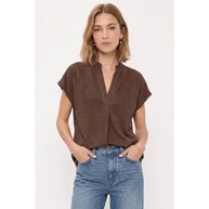 The Swadey Blouse