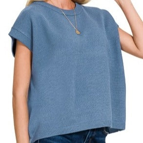 Dory Sweater Vest