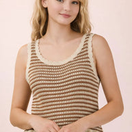 Peppa Knit Top
