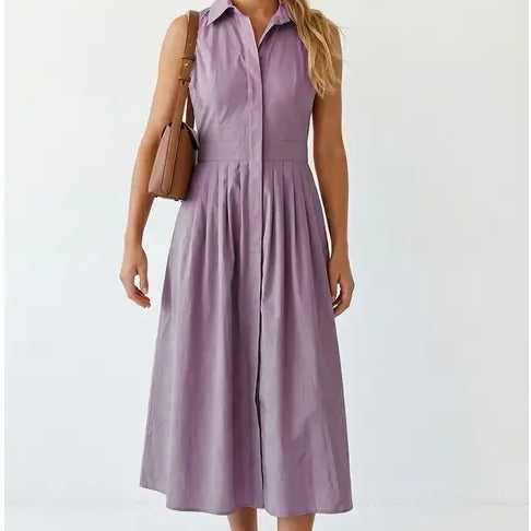 Iona Midi Dress
