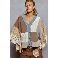 Claire Cardigan