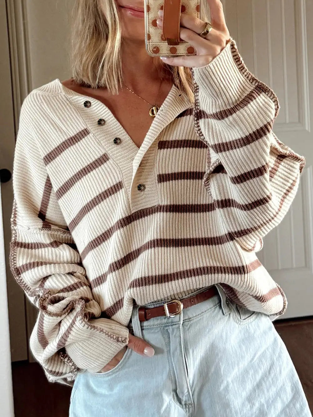 Lovesoft Sweater