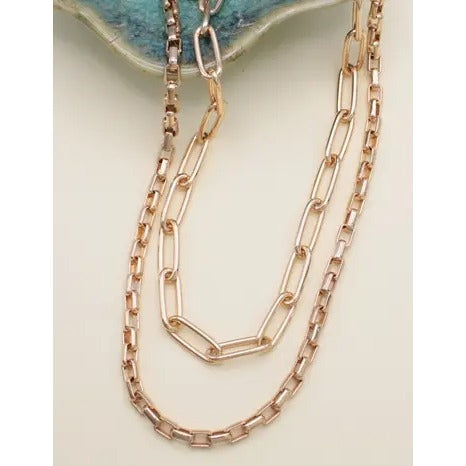 Classic Necklace
