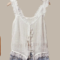 Endless Love Vest