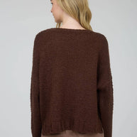 The Texas Sweater