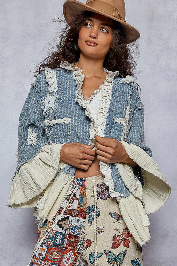 The Starlie Jacket