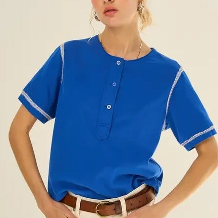 The Reverie Tee