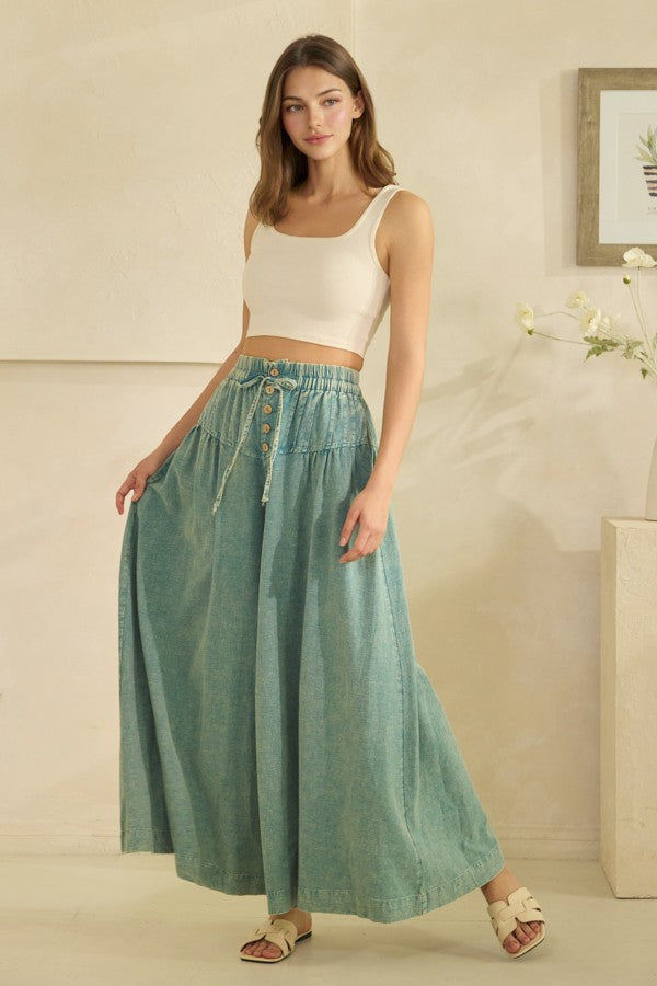 The Tyra Pants