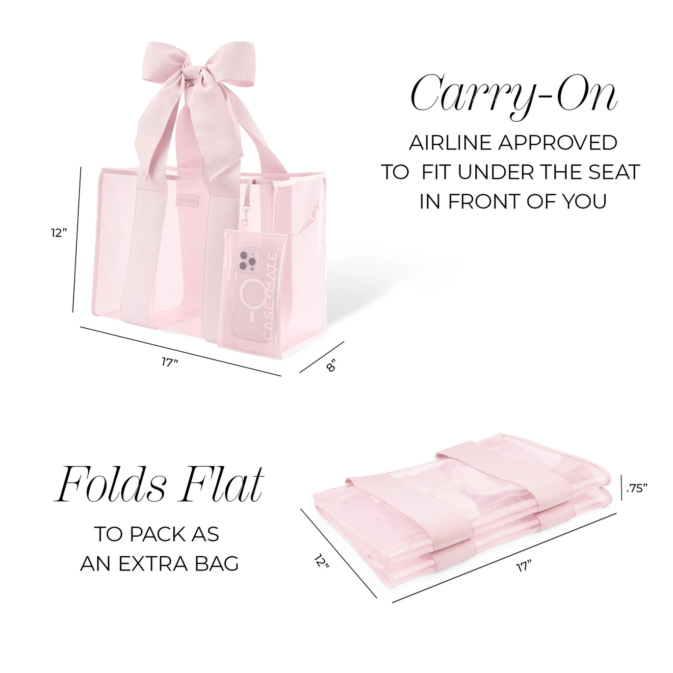 The Princey Tote Bag