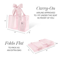 The Princey Tote Bag