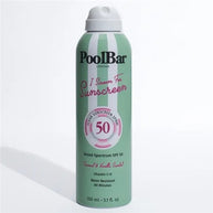 Sunscreen Spray