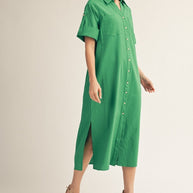 Brilee Maxi Dress