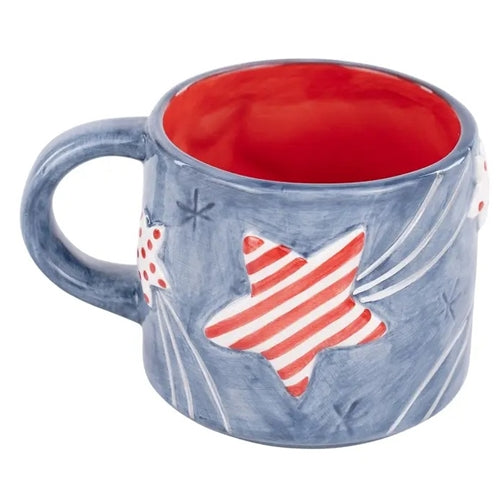 Stars Coffee Mug