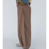 The Theodora Overalls