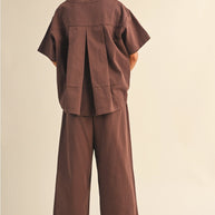 Perk Pant Set