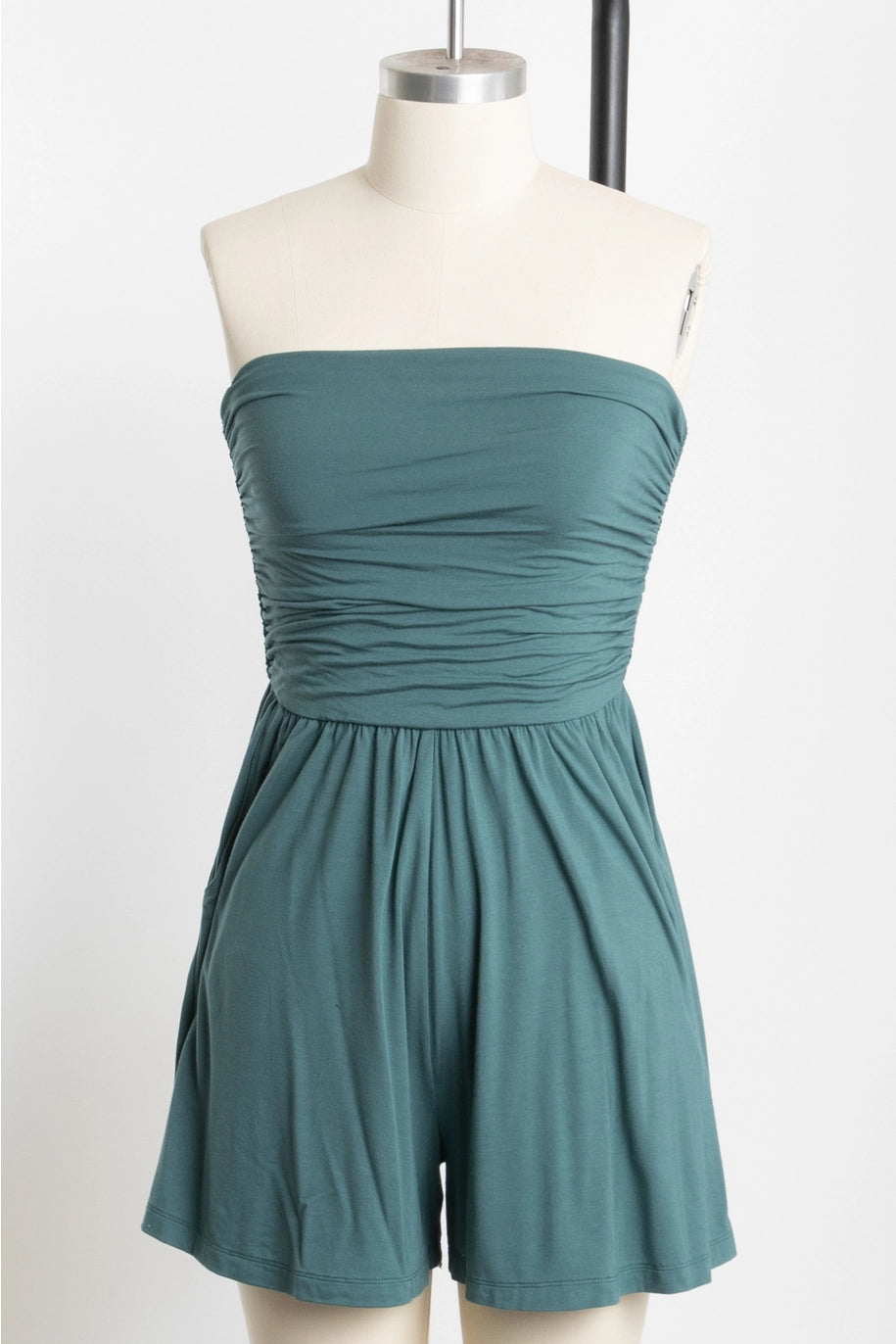 Cay Cay Romper
