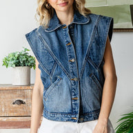 The Bratz Vest