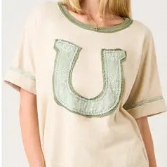 True Religion Top
