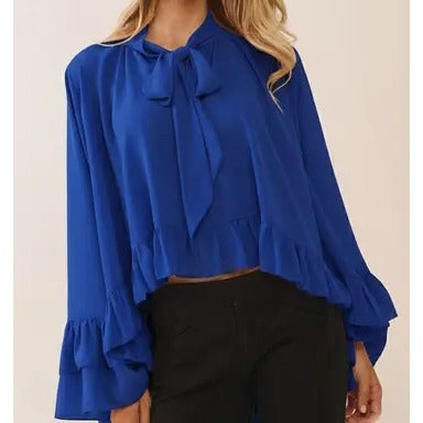 Caroline Blouse
