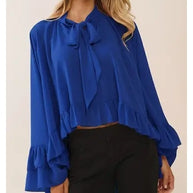 Caroline Blouse